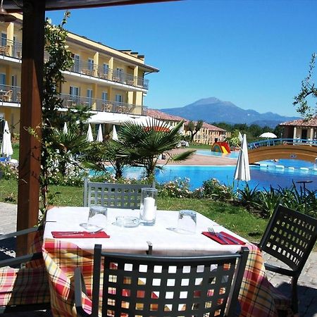 Apartments in Peschiera del Garda 22097 Exterior foto